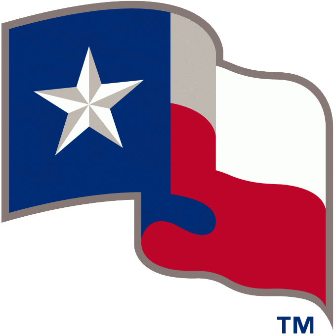 Texas Rangers 2000-Pres Alternate Logo fabric transfer